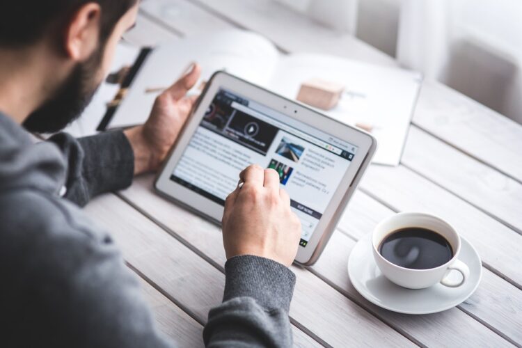 How to Build a Successful Blog