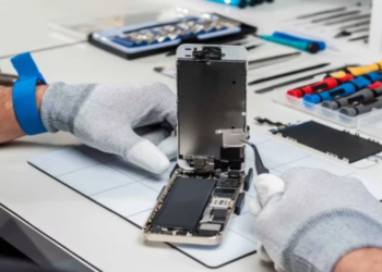 Mobile Phone Repair Kettering