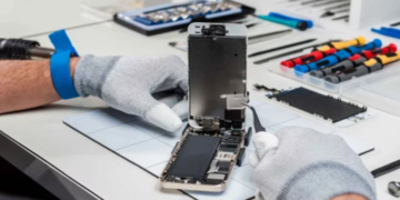 Mobile Phone Repair Kettering