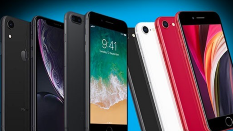 sell iphone in Chicago