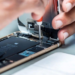 Mobile Phone Repair Shop