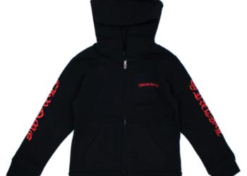 Rock the Fashion World with Chrome Hearts: Exploring the Iconic Brand