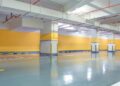 polyurethane epoxy flooring