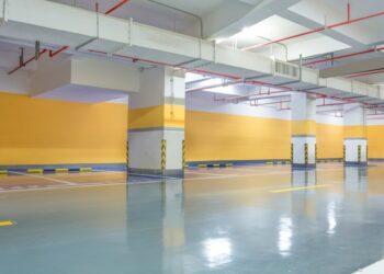 polyurethane epoxy flooring