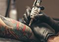 Tattoo Needle Types