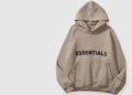 Essentials Clothing