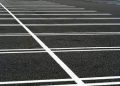 parking lot repair