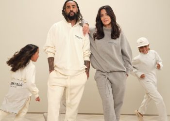 The must-have hoodie for every wardrobe