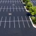 parking lot repair