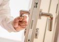 security doors