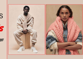 Shop Essentials Clothing: Where Style Meets Comfort