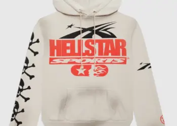 Hellstar: Pioneering Bold Fashion with Unique Designs