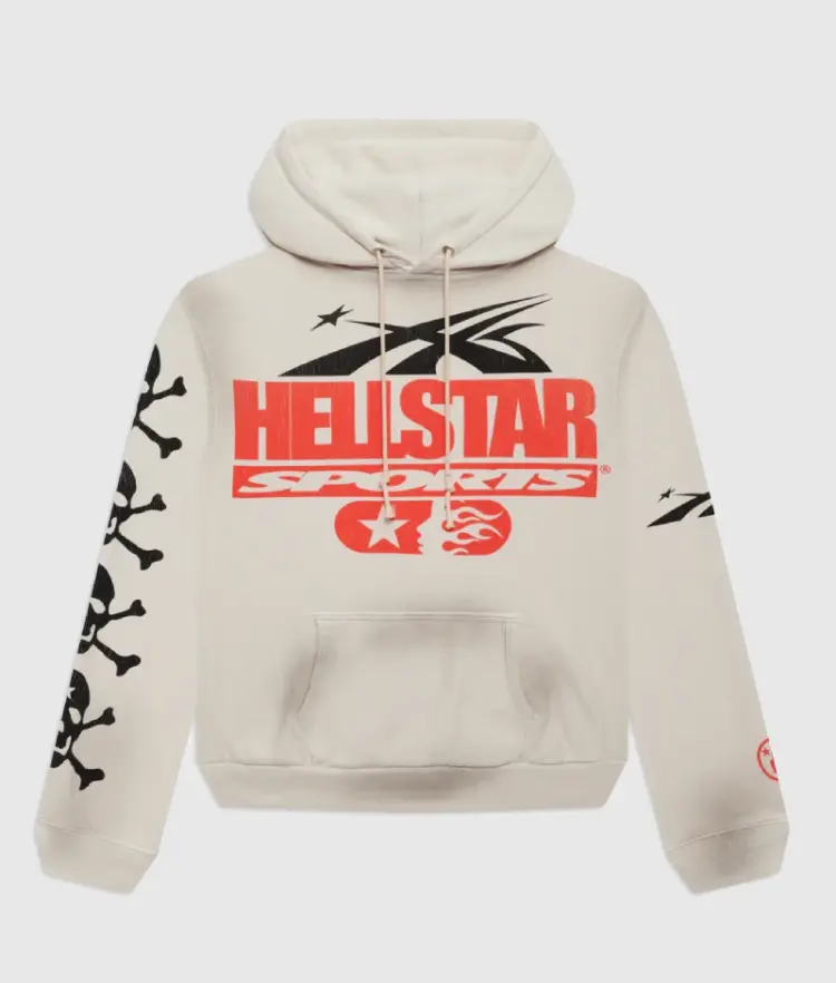 Hellstar: Pioneering Bold Fashion with Unique Designs