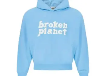 Embrace the Revolution: Broken Planet Market and Its Impact on Streetwear