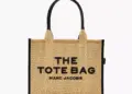 Elevate Your Style with the Iconic Marc Jacobs Tote Bag