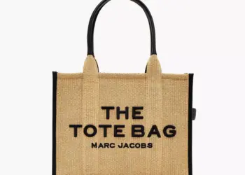 Elevate Your Style with the Iconic Marc Jacobs Tote Bag