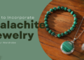 Malachite Jewelry