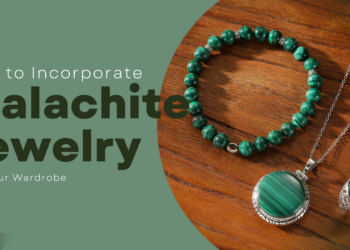 Malachite Jewelry