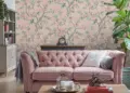 30% Discount on Laura Ashley Wallpaper Limited Stock Alert