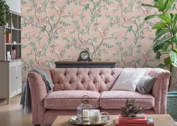30% Discount on Laura Ashley Wallpaper Limited Stock Alert