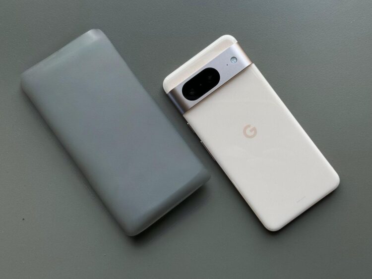 Google Pixel 8a vs Pixel 7a – Performance, Camera, and Value Test