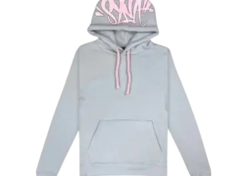 Syna World Hoodie