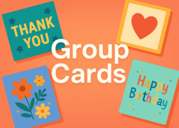 Group Cards