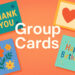 Group Cards