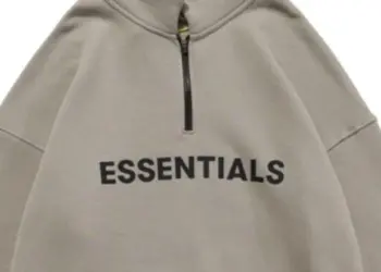 Essentials Hoodie
