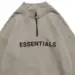 Essentials Hoodie