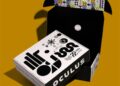 Game Boxes