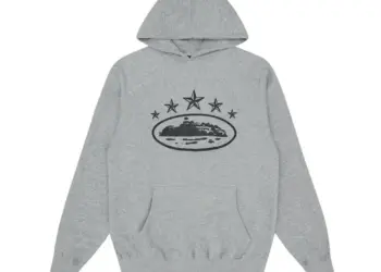 Corteiz Hoodies