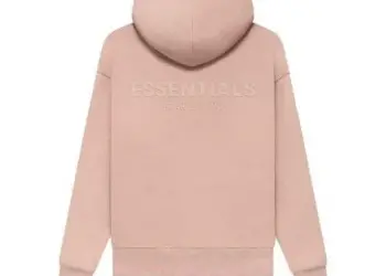 Essentials Hoodie