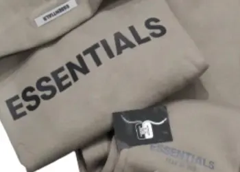 Essentials Tracksuit