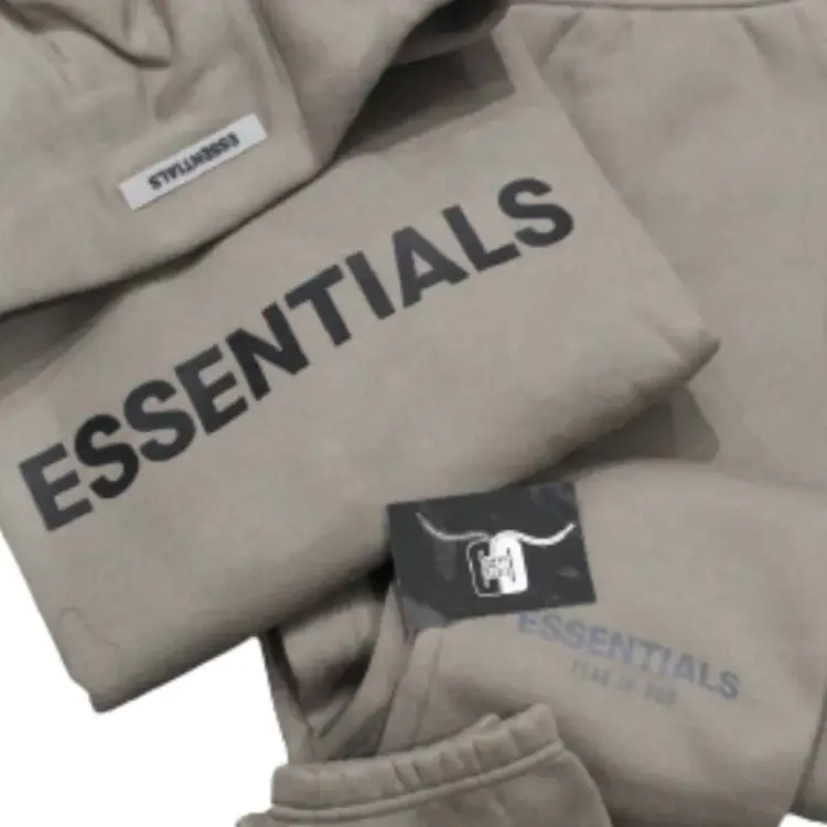Essentials Tracksuit