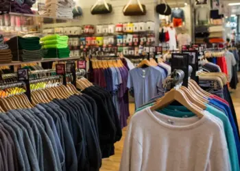 top clothing brands of USA