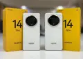 realme 14