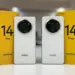 realme 14