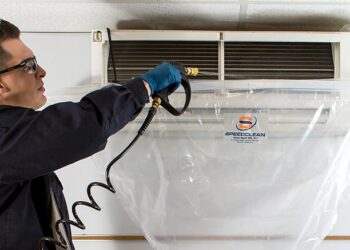 Why Businesses Can’t Afford Dirty Coils — And How to Fix It