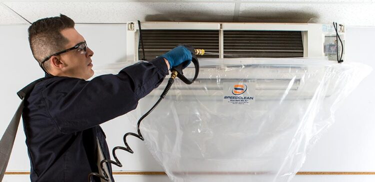 Why Businesses Can’t Afford Dirty Coils — And How to Fix It