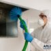 Air Duct Mold Cleaning