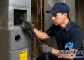 Furnace Air Duct Cleaning