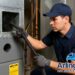 Furnace Air Duct Cleaning