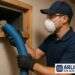 Vacuum Insulation Removal Arlington
