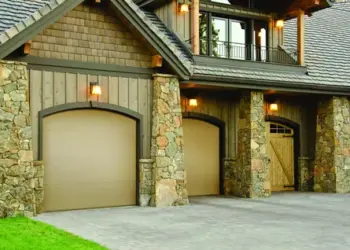 garage door replacement new york