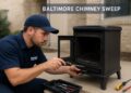 Pellet Stove Repair Baltimore
