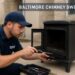 Pellet Stove Repair Baltimore