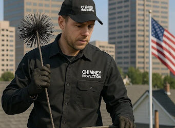 Chimney Inspection in Phoenix