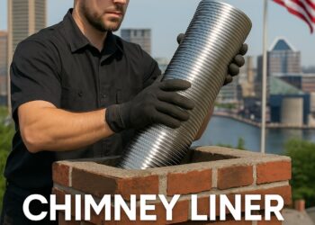 Chimney Sweep Baltimore