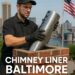 Chimney Sweep Baltimore